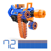 X-Shot Isanity Smoking Barrel XS-36823 - Colorland Toys